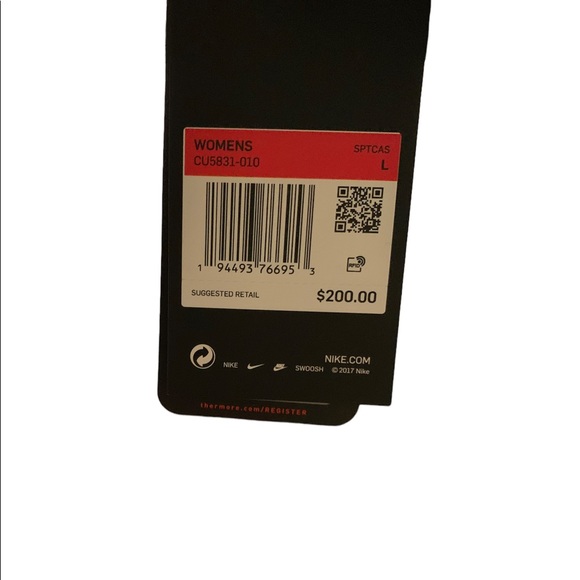 Nike Thermore jacket - Picture 10 of 10